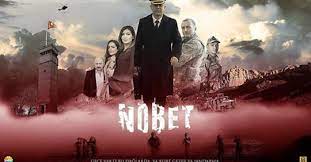 Nobet